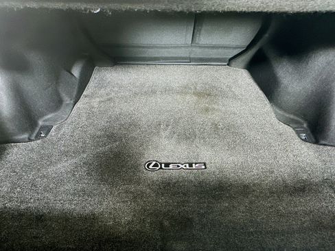 Used 2021 Lexus IS 350 F Sport w/ Accessory Package image 28