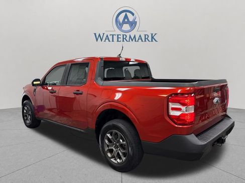 Used 2024 Ford Maverick XLT w/ XLT Luxury Package FWD image 3
