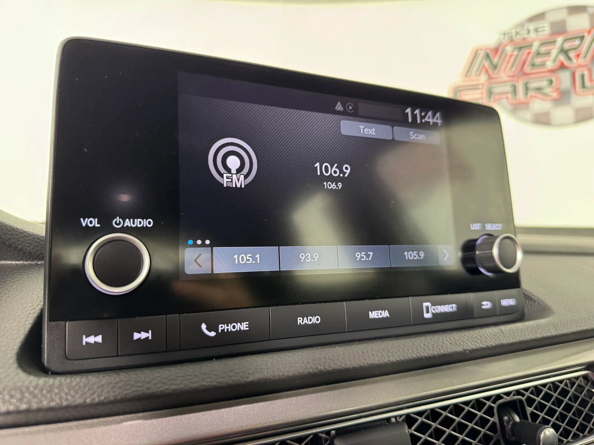 Used 2025 Acura Integra FWD image 19