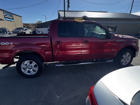 Used 2010 Ford F150 Lariat image 2