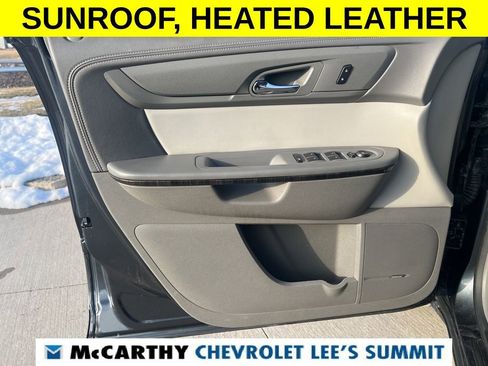 Used 2014 GMC Acadia SLT image 33