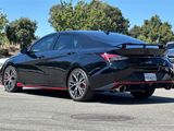 Used 2023 Hyundai Elantra N image 6