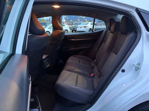 Used 2026 Toyota Camry LE FWD image 26