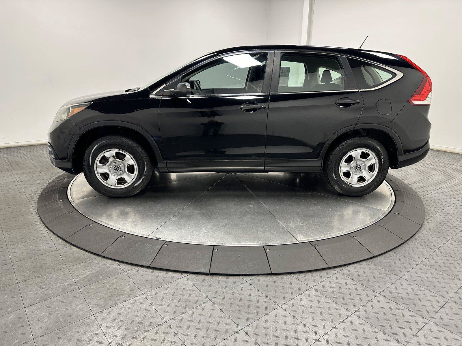 Used 2013 Honda CR-V LX image 8
