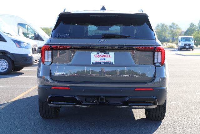 New 2027 Ford Explorer ST-Line w/ Premium Package AWD/4WD image 5