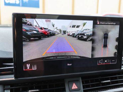 Used 2024 Audi S5 Premium Plus image 33