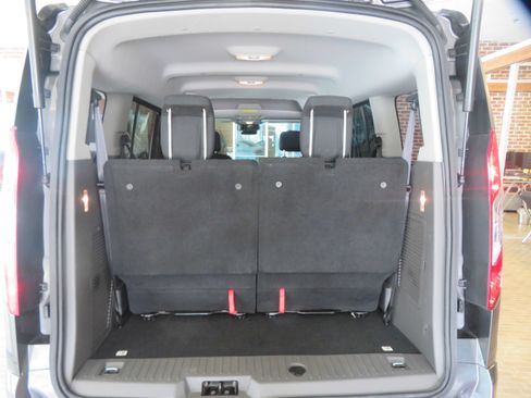 Used 2020 Ford Transit Connect XLT FWD image 52
