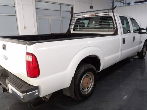 Used 2011 Ford F350 XL w/ XL Value Pkg image 4