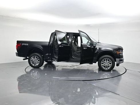 New 2026 Ford F150 XLT w/ Equipment Group 302A MID AWD/4WD image 49