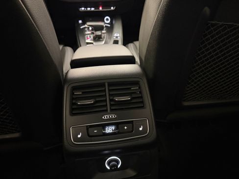 Used 2018 Audi A4 2.0T Premium Plus w/ Premium Plus Package AWD/4WD image 29