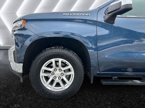 Used 2021 Chevrolet Silverado 1500 LT image 15