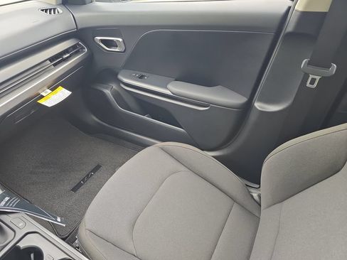 New 2026 Kia K4 FWD image 15