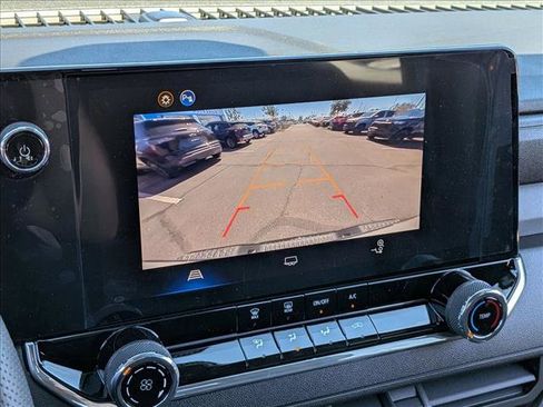 New 2026 Chevrolet Colorado W/T w/ WT Custom Package image 13