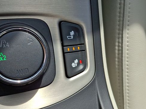 Used 2019 GMC Terrain Denali image 27