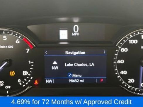 Used 2019 Cadillac XT4 Premium Luxury image 24