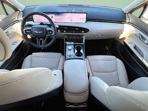Used 2026 Genesis GV70 2.5T image 47
