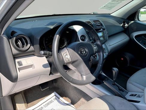 Used 2008 Toyota RAV4 Limited AWD/4WD image 19