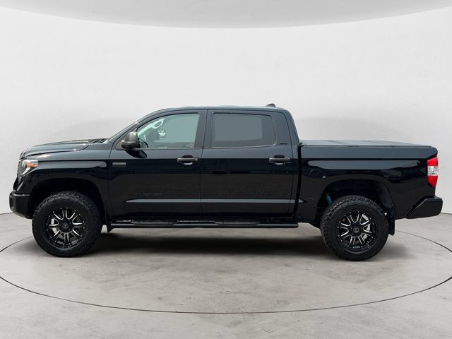 Used 2020 Toyota Tundra SR5 AWD/4WD image 8