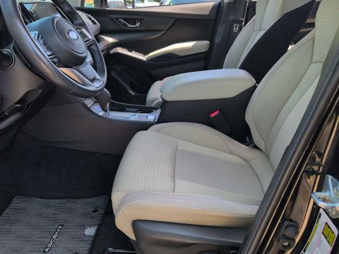 Certified 2023 Subaru Ascent Premium w/ Convenience Package AWD/4WD image 16