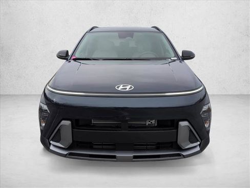 New 2026 Hyundai Kona SEL Premium image 6