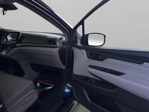 Used 2020 Honda Odyssey EX-L image 21