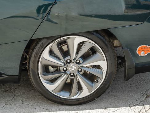 Used 2019 Honda Clarity Touring image 11