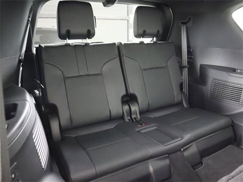 New 2026 Lexus LX 700h Luxury image 23