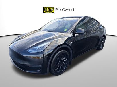 Used 2023 Tesla Model Y Long Range