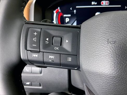 New 2026 Nissan Rogue Platinum w/ Platinum Premium Package image 29