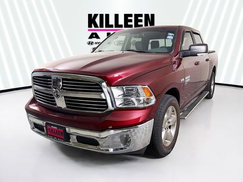 Used 2019 RAM 1500 Lone Star image 3