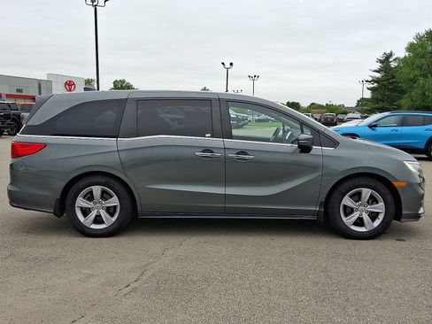 Used 2019 Honda Odyssey EX image 18
