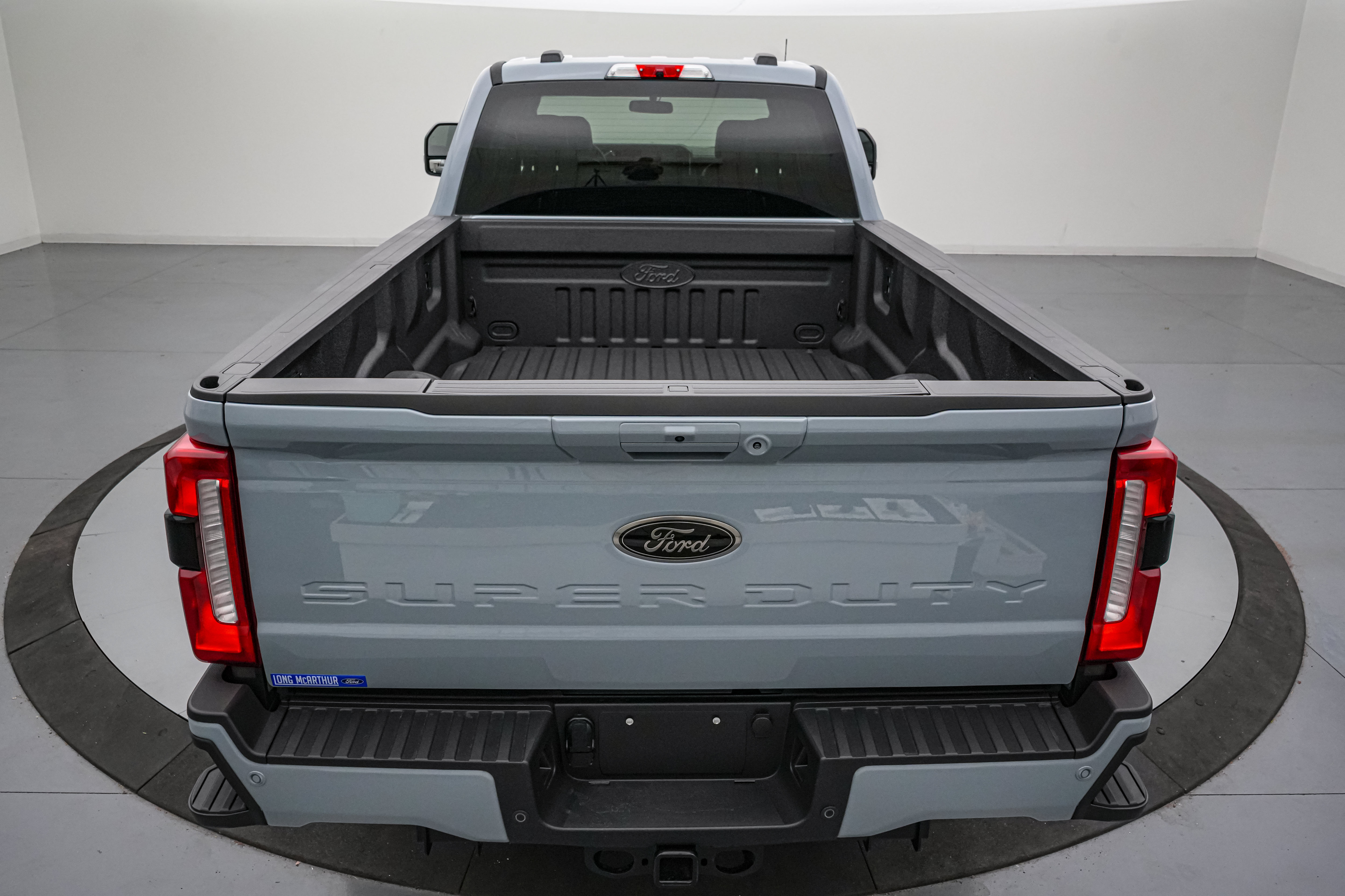 New 2026 Ford F350 Lariat w/ Black Appearance Package AWD/4WD image 5