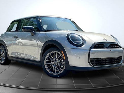 New 2025 MINI Cooper S image 2