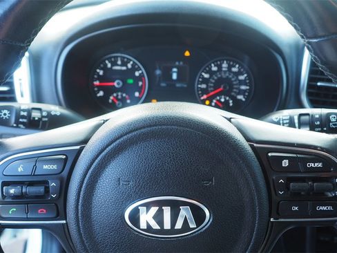 Used 2019 Kia Sportage EX image 13