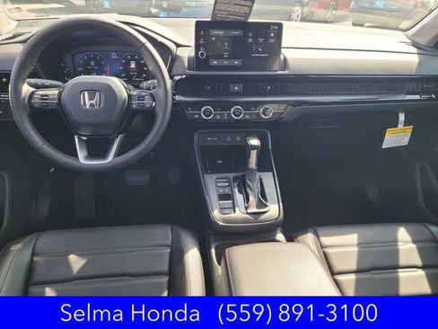 New 2026 Honda CR-V EX-L image 7