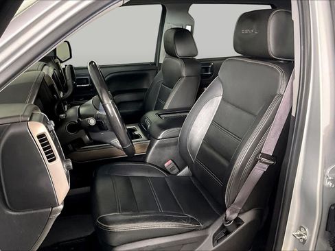Used 2017 GMC Sierra 1500 Denali RWD image 8