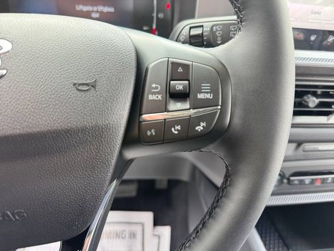 New 2026 Ford Bronco Sport Outer Banks w/ Outer Banks Tech Package+ AWD/4WD image 28