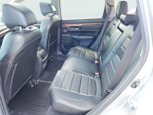 Certified 2020 Honda CR-V Touring image 36
