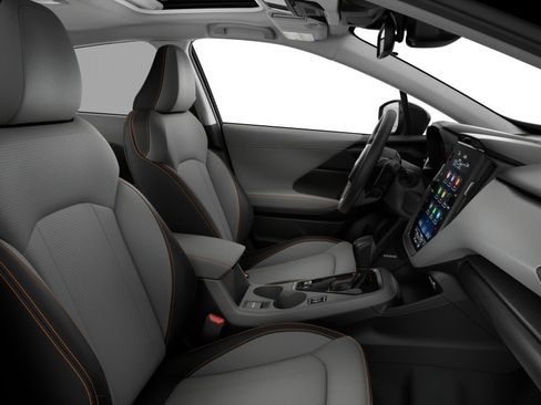 New 2026 Subaru Crosstrek 2.5i Limited AWD/4WD image 16