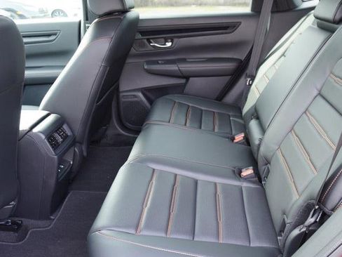 New 2025 Honda CR-V Sport-L image 6