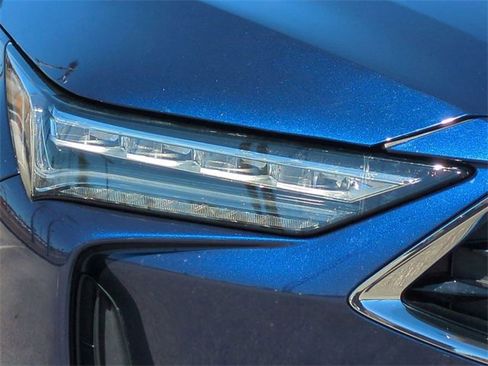 Used 2022 Acura MDX SH-AWD w/ Technology Package image 10