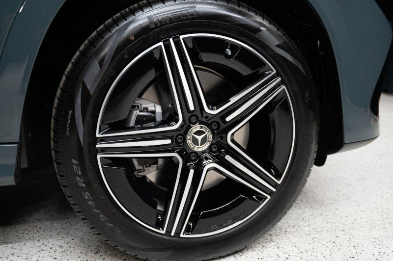 New 2027 Mercedes-Benz GLE 350 4MATIC image 11