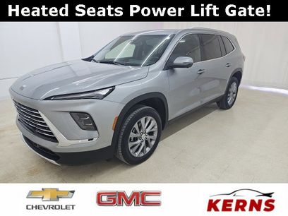 Used 2025 Buick Enclave Preferred