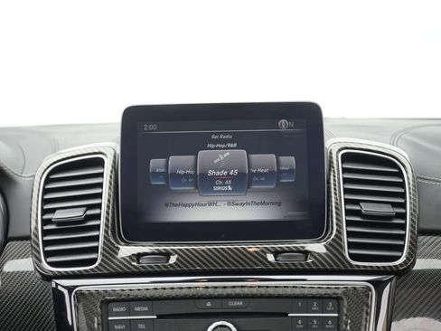 Used 2019 Mercedes-Benz GLE 63 AMG S w/ Premium 3 Package image 44