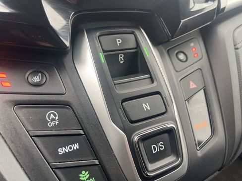 Used 2024 Honda Odyssey EX-L image 32