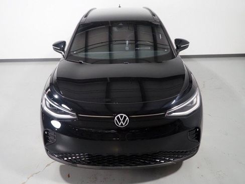 Used 2023 Volkswagen ID.4 AWD Pro S image 9