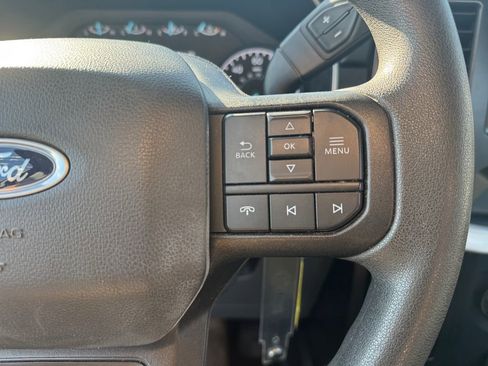 Certified 2022 Ford F150 XL w/ Trailer Tow Package image 34