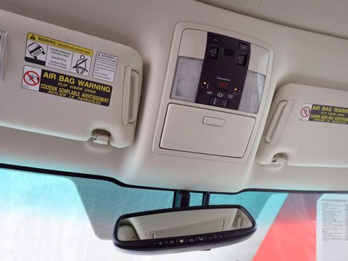 Used 2012 Lexus GX 460 w/ Comfort Plus Pkg image 54