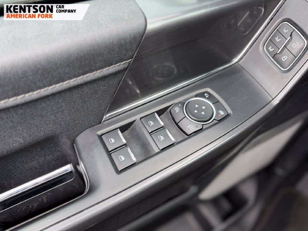 Used 2024 Ford F150 Lariat AWD/4WD image 19