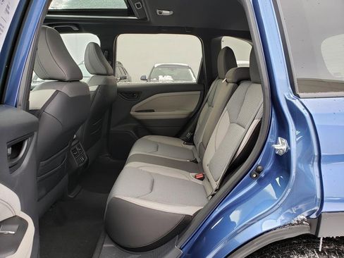 New 2026 Subaru Forester Premium image 8